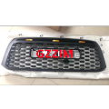 Tundra 2007-2013 Bumper grille na alama